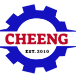 cheeng logo