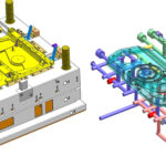 MOLD DESIGN