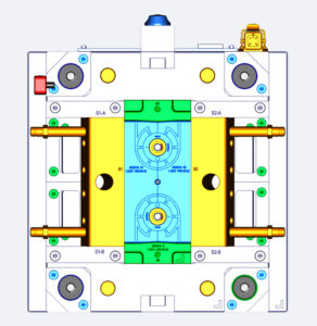 cheeng mold