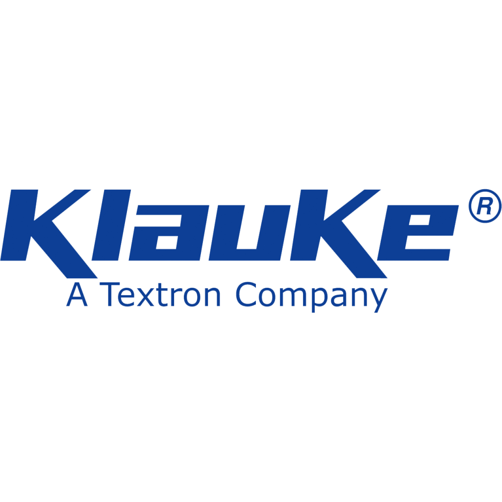 klauke logo